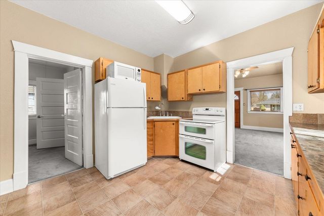 4009 N Calispel St, Spokane, WA 99205