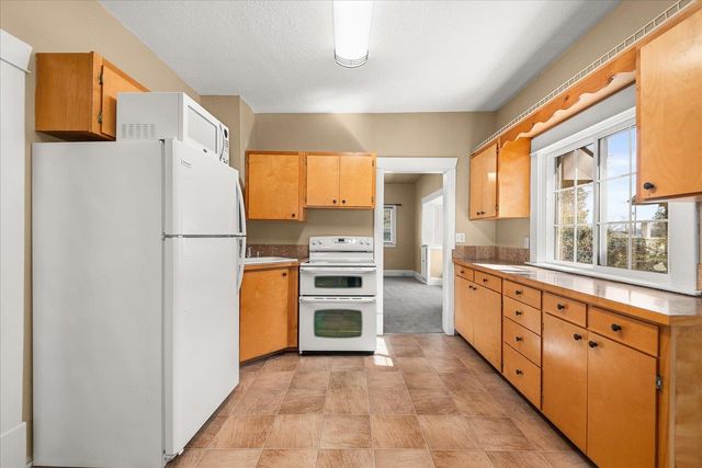 4009 N Calispel St, Spokane, WA 99205