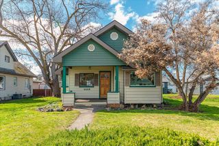 4009 N Calispel St, Spokane, WA 99205