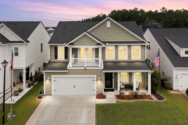 218 Camellia Bloom Drive, Moncks Corner, SC 29461