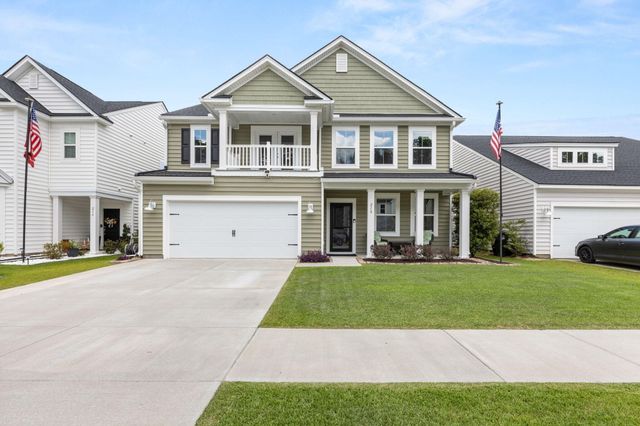 218 Camellia Bloom Drive, Moncks Corner, SC 29461