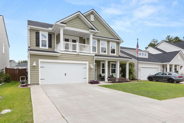 218 Camellia Bloom Drive, Moncks Corner, SC 29461