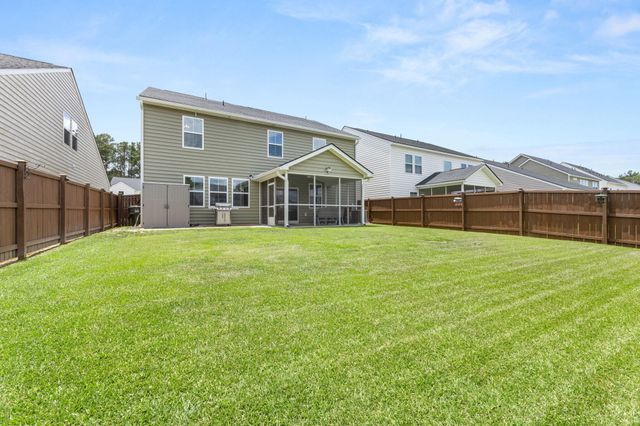 218 Camellia Bloom Drive, Moncks Corner, SC 29461