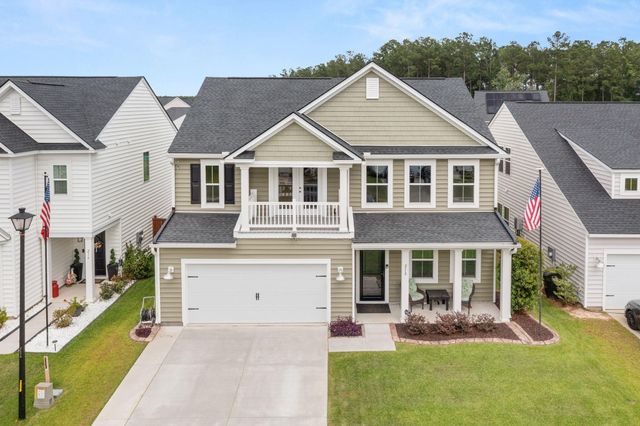 218 Camellia Bloom Drive, Moncks Corner, SC 29461