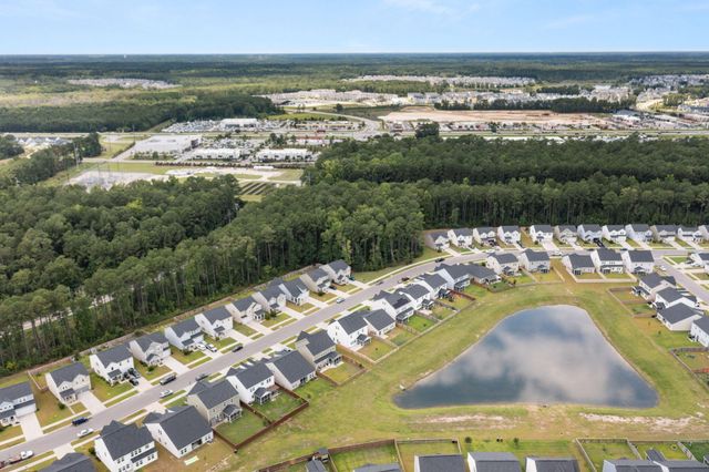 218 Camellia Bloom Drive, Moncks Corner, SC 29461