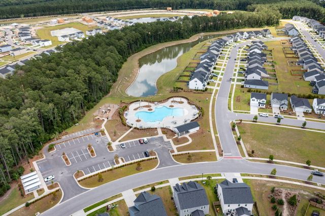 218 Camellia Bloom Drive, Moncks Corner, SC 29461