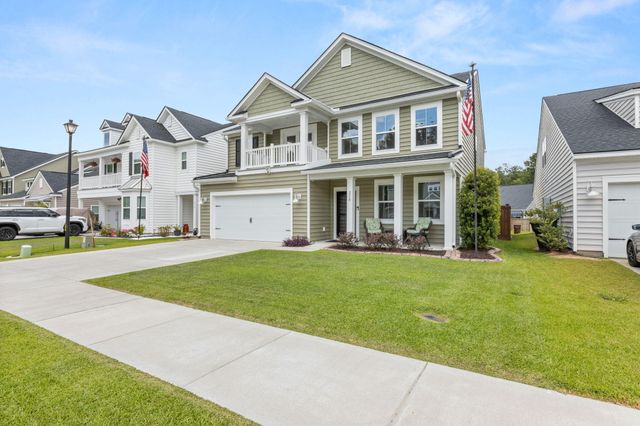 218 Camellia Bloom Drive, Moncks Corner, SC 29461