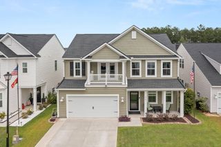 218 Camellia Bloom Drive, Moncks Corner, SC 29461