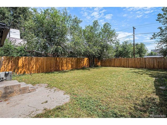 1746 Galena St, Aurora, CO 80010