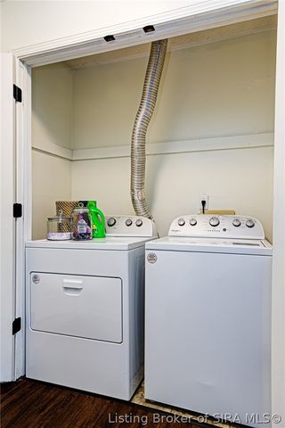 110 Colonial Drive, New Albany, IN 47150