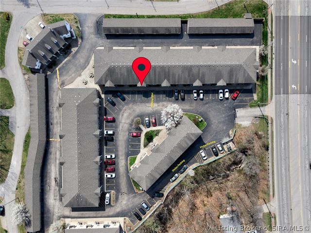 110 Colonial Drive, New Albany, IN 47150