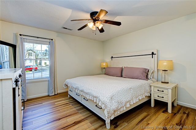 110 Colonial Drive, New Albany, IN 47150