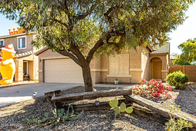 43633 W COLBY Drive, Maricopa, AZ 85138