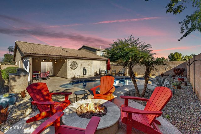 43633 W COLBY Drive, Maricopa, AZ 85138