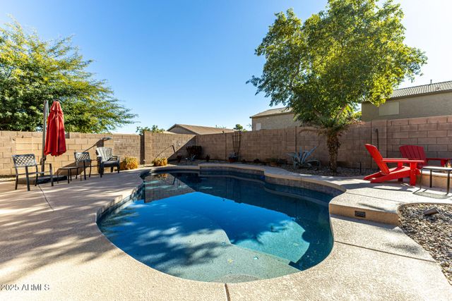 43633 W COLBY Drive, Maricopa, AZ 85138