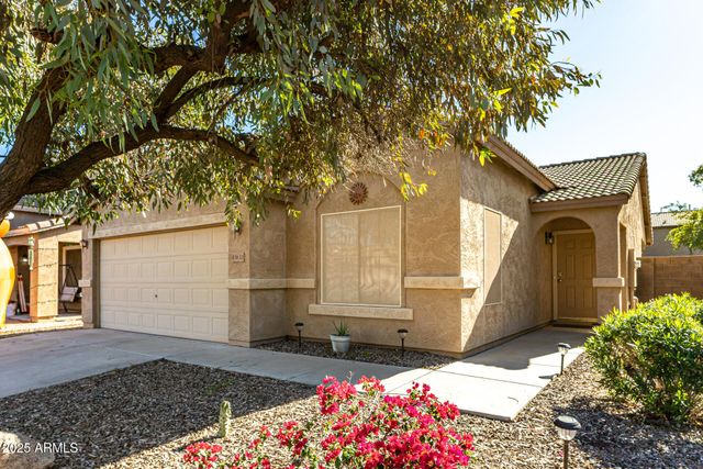 43633 W COLBY Drive, Maricopa, AZ 85138