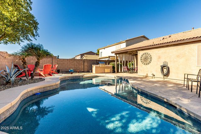 43633 W COLBY Drive, Maricopa, AZ 85138