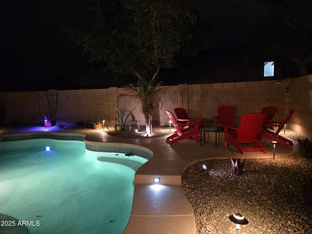 43633 W COLBY Drive, Maricopa, AZ 85138