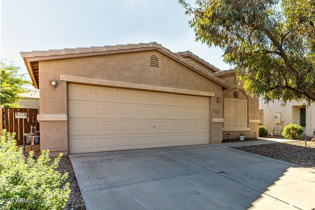 43633 W COLBY Drive, Maricopa, AZ 85138