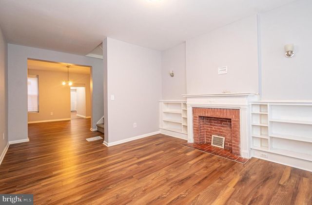 2732 RIGGS AVE, Baltimore, MD 21216