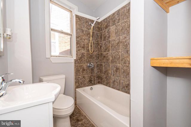 2732 RIGGS AVE, Baltimore, MD 21216