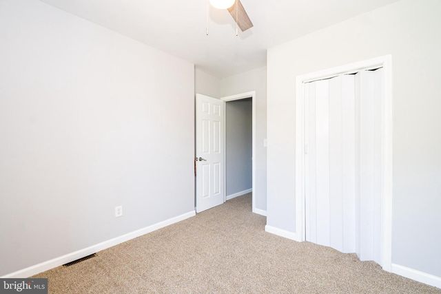 2732 RIGGS AVE, Baltimore, MD 21216