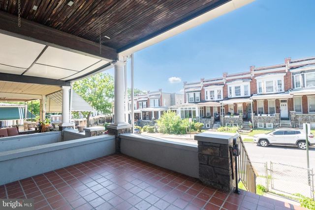 2732 RIGGS AVE, Baltimore, MD 21216
