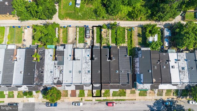 2732 RIGGS AVE, Baltimore, MD 21216