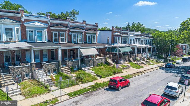 2732 RIGGS AVE, Baltimore, MD 21216