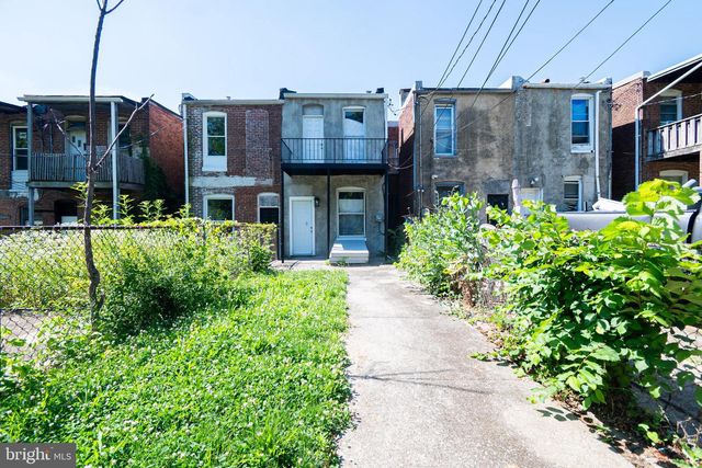2732 RIGGS AVE, Baltimore, MD 21216