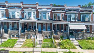 2732 RIGGS AVE, Baltimore, MD 21216