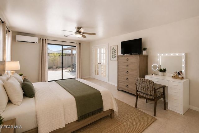 7828 RANCHLAND Drive, El Paso, TX 79915