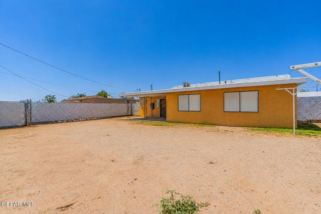 7828 RANCHLAND Drive, El Paso, TX 79915