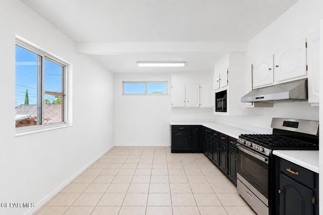 7828 RANCHLAND Drive, El Paso, TX 79915