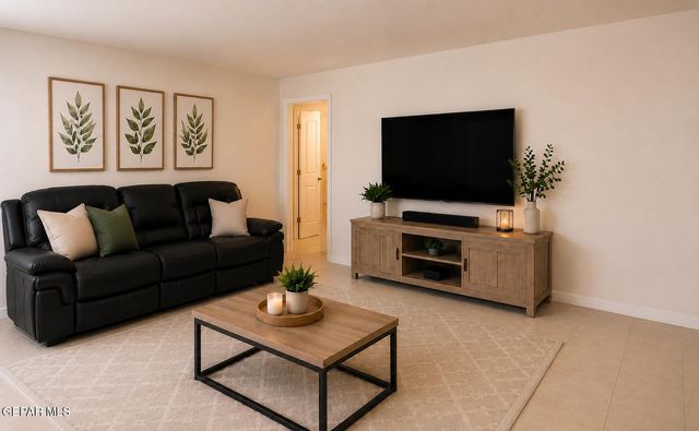 7828 RANCHLAND Drive, El Paso, TX 79915