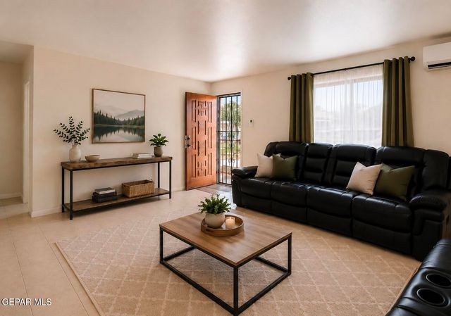 7828 RANCHLAND Drive, El Paso, TX 79915
