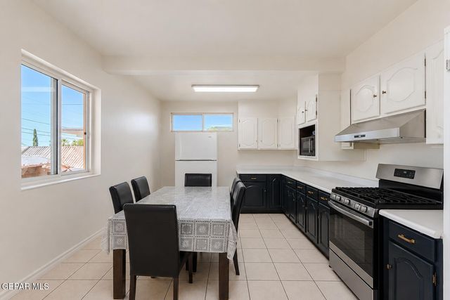 7828 RANCHLAND Drive, El Paso, TX 79915