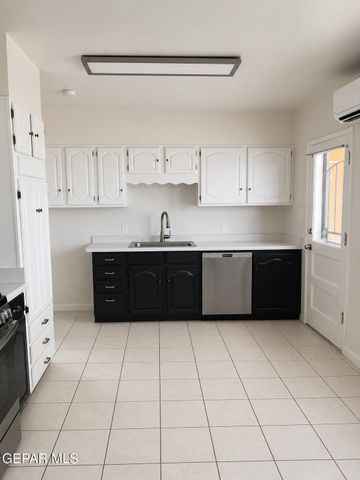 7828 RANCHLAND Drive, El Paso, TX 79915
