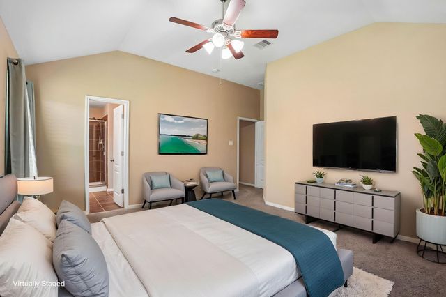 5018 Bay Lane, Bacliff, TX 77518