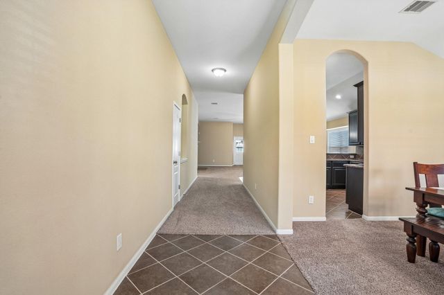 5018 Bay Lane, Bacliff, TX 77518