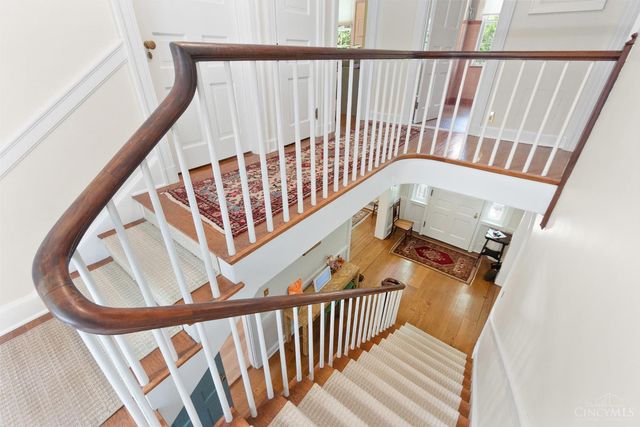 555 Reily Road, Wyoming, OH 45215