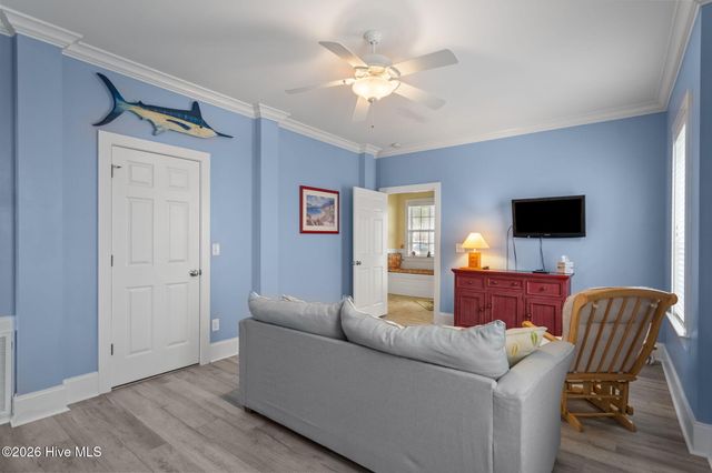 1407 Mackerel Lane Unit 1, Carolina Beach, NC 28428