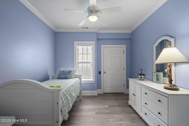 1407 Mackerel Lane Unit 1, Carolina Beach, NC 28428