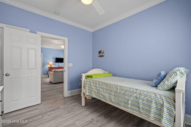 1407 Mackerel Lane Unit 1, Carolina Beach, NC 28428