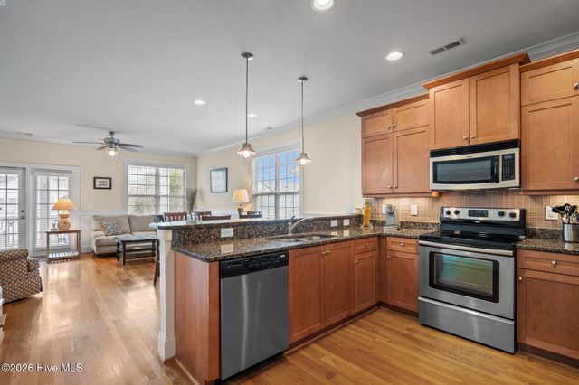 1407 Mackerel Lane Unit 1, Carolina Beach, NC 28428