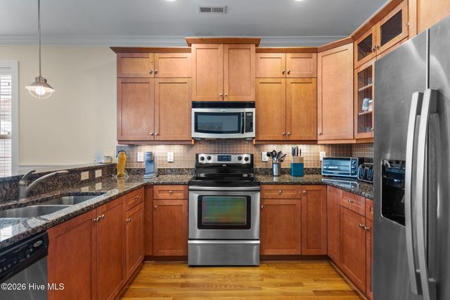 1407 Mackerel Lane Unit 1, Carolina Beach, NC 28428