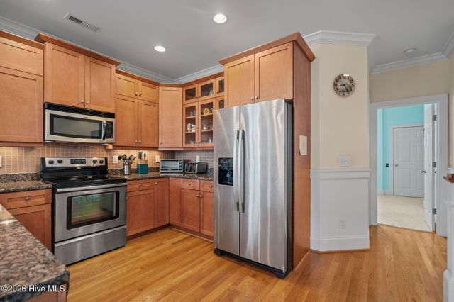 1407 Mackerel Lane Unit 1, Carolina Beach, NC 28428