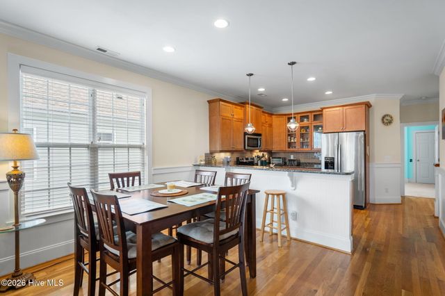 1407 Mackerel Lane Unit 1, Carolina Beach, NC 28428