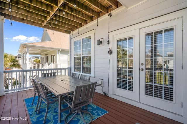 1407 Mackerel Lane Unit 1, Carolina Beach, NC 28428