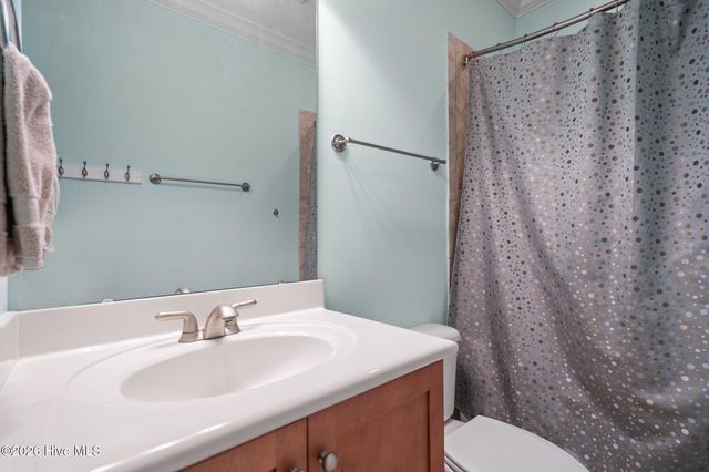 1407 Mackerel Lane Unit 1, Carolina Beach, NC 28428